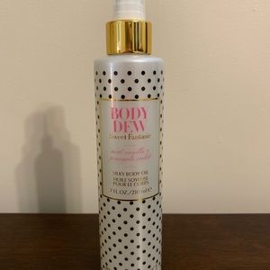 Inventory sell off- Body Dew sweet Fantasie
